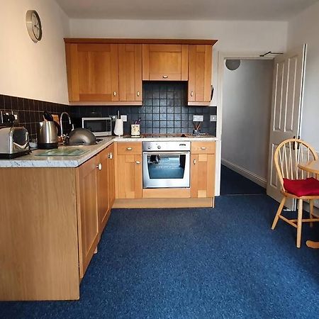 Stylish, Comfortable Apartment With Balcony Plymouth Zewnętrze zdjęcie